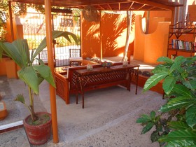 Villas Miramar