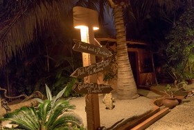 Villas Miramar