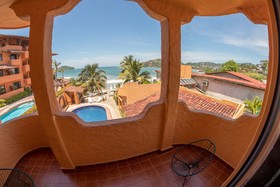 Villas Miramar