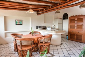 Villas San Sebastián