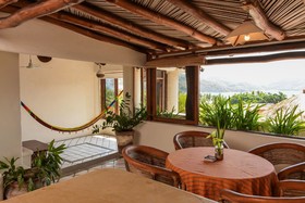 Villas San Sebastián