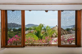 Villas San Sebastián