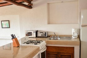 Villas San Sebastián