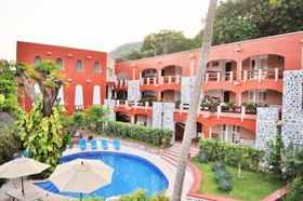 Zihua Caracol