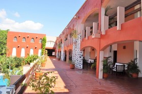 Zihua Caracol