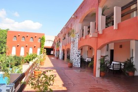 Zihua Caracol