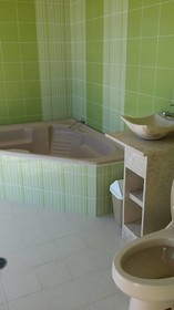 Hotel Neptuno Zipolite