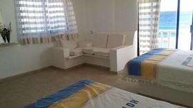 Hotel Neptuno Zipolite