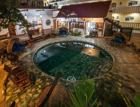 Hotel Buda Mar