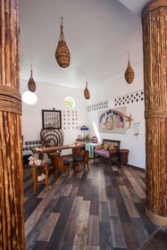 Hotel Buda Mar
