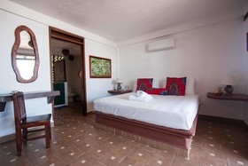 Hotel Buda Mar