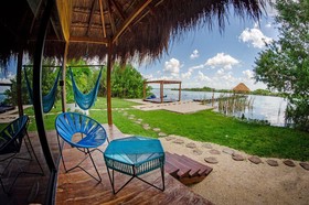 Hotel Casa Shiva by Mij