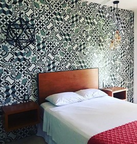 Hotel Casa Shiva by Mij