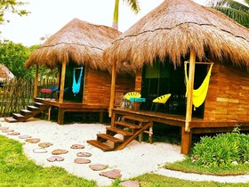 Hotel Casa Shiva by Mij