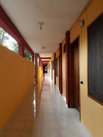 Hotel Sac Be