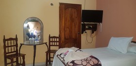 Hotel Sac Be