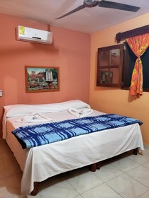 Hotel Sac Be