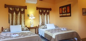 Hotel Sac Be