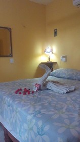 Hotel Sac Be