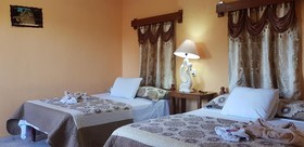 Hotel Sac Be