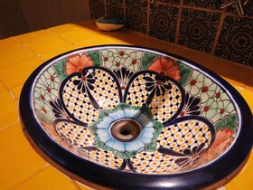 Art Maya Rooms