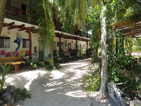 Art Maya Rooms