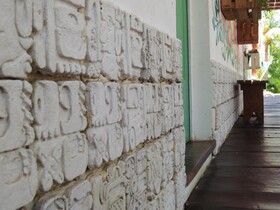 Art Maya Rooms