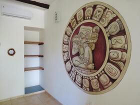 Art Maya Rooms
