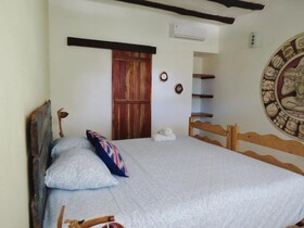 Art Maya Rooms