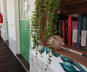 Art Maya Rooms