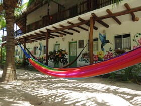 Art Maya Rooms