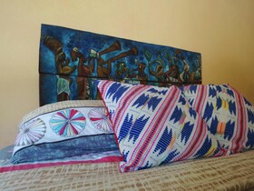 Art Maya Rooms