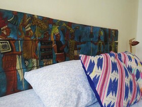 Art Maya Rooms