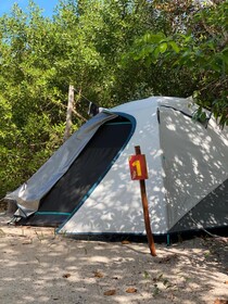 Balam Eco Camping