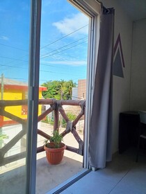 Britz Apartasuites Holbox