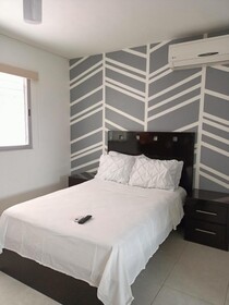 Britz Apartasuites Holbox