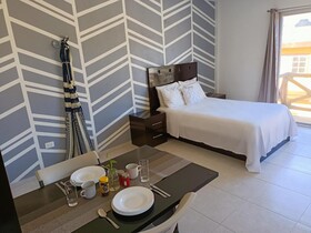 Britz Apartasuites Holbox