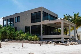 Casa Gonza