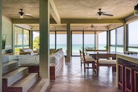 Casa Gonza