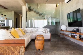 Casa Gonza