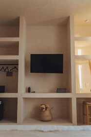 Casa Peregrino Holbox Hotel