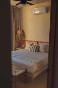 Casa Peregrino Holbox Hotel