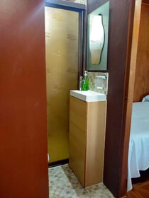 Eco-Cabanas Jami & Jam