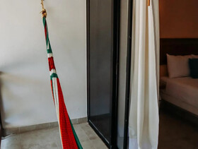 El Jardin de Los Aluxes