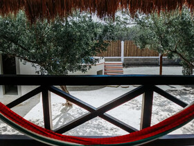 El Jardin de Los Aluxes