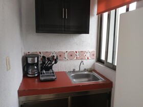 El Mirador Holbox Apartments