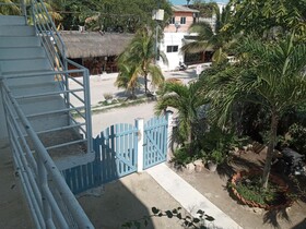 El Mirador Holbox Apartments
