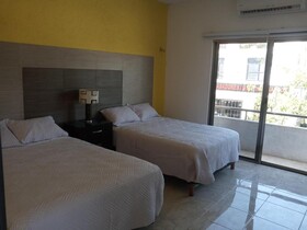 El Mirador Holbox Apartments