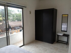 El Mirador Holbox Apartments