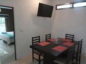 El Mirador Holbox Apartments